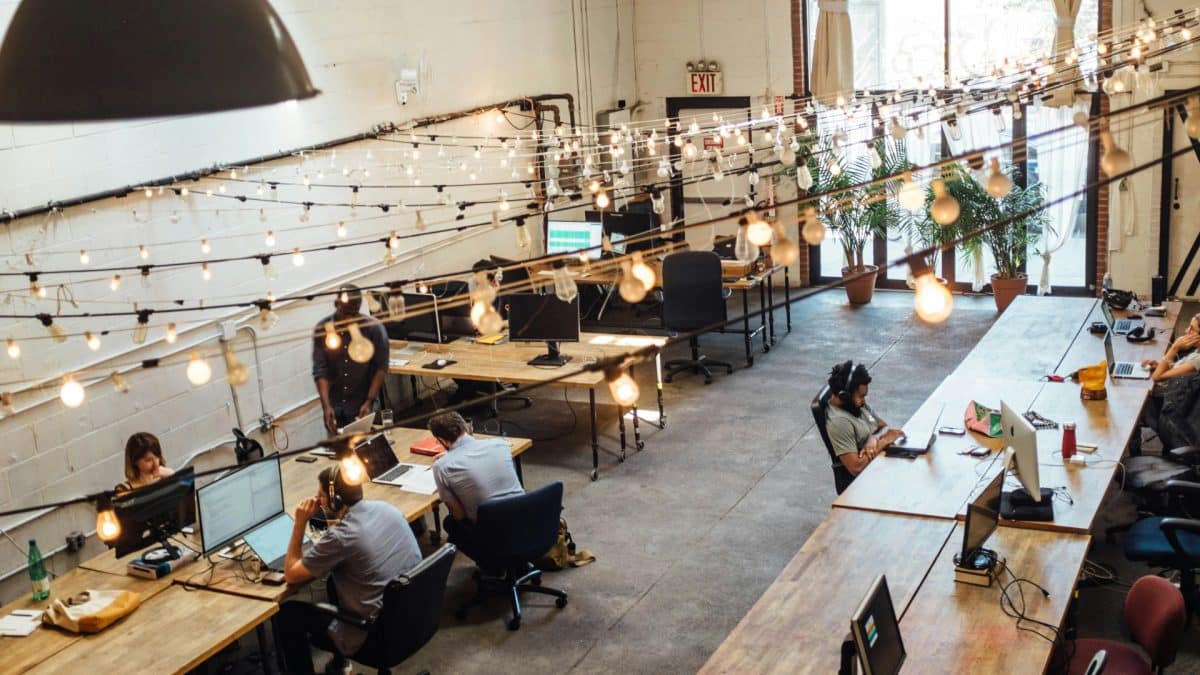 Les avantages d'un espace coworking pour les travailleurs indépendants