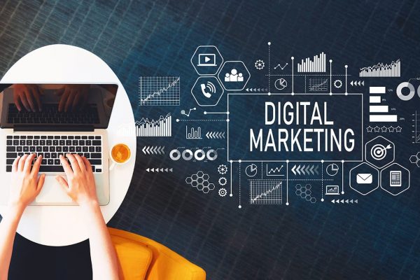 Comment travailler dans le digital ?