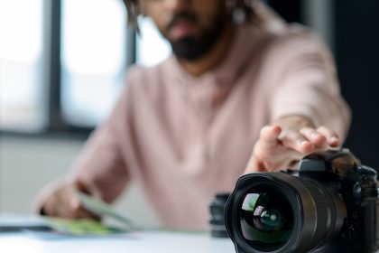 Pourquoi opter pour une formation en alternance dans le domaine de la photo ?