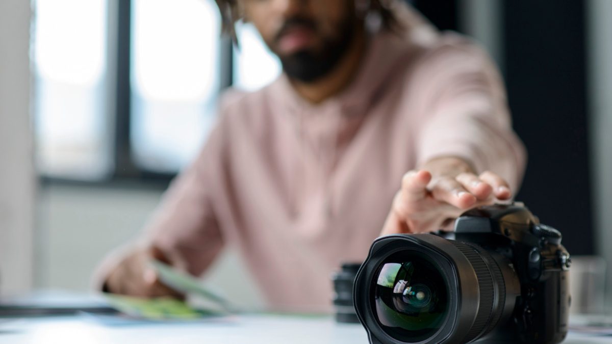 Pourquoi opter pour une formation en alternance dans le domaine de la photo ?