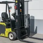 Quelle formation CACES pour chariot élévateur ?
