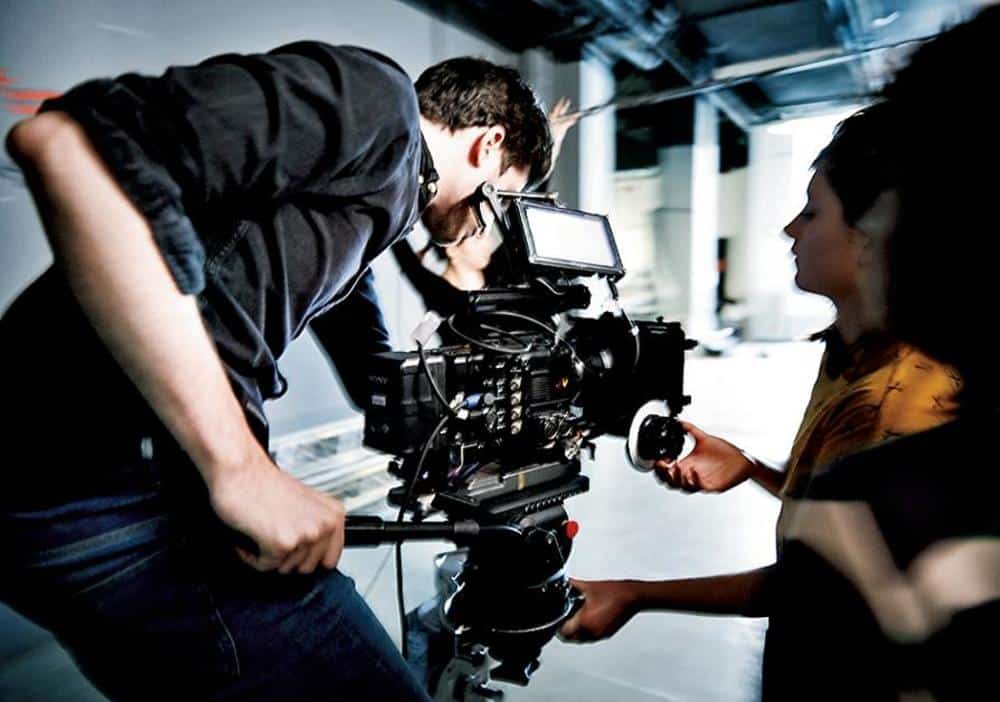quelles raisons se faire former aux métiers du cinéma