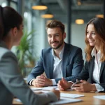 questions premier contrat