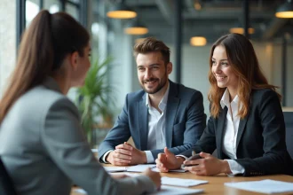 questions premier contrat