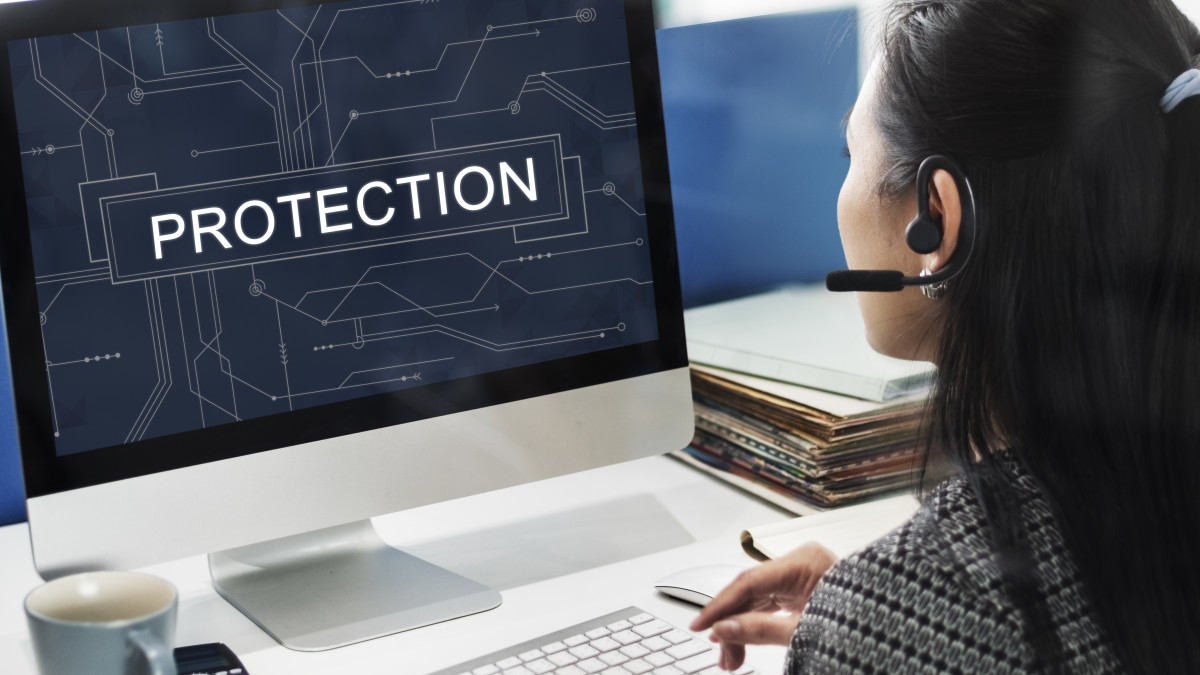sécurité des communications entreprise