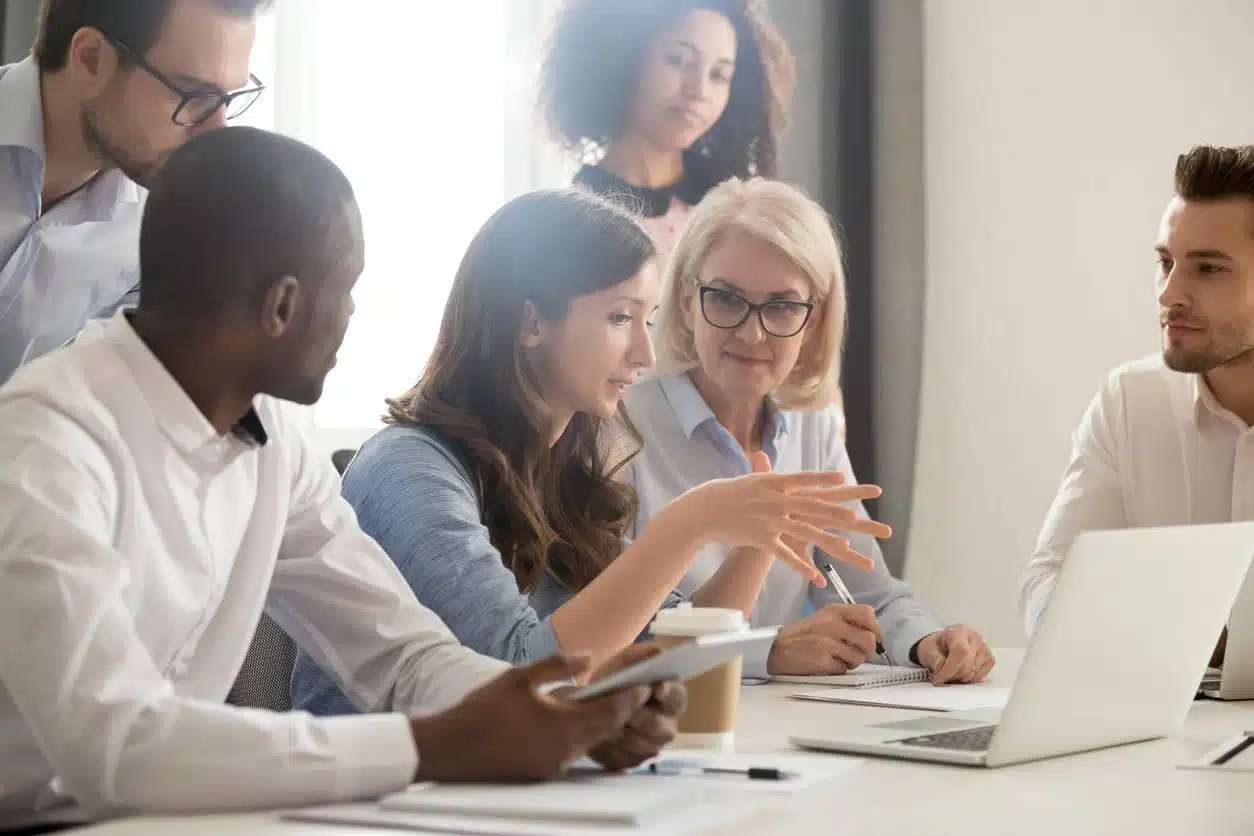 formation de coaching, devenir coach