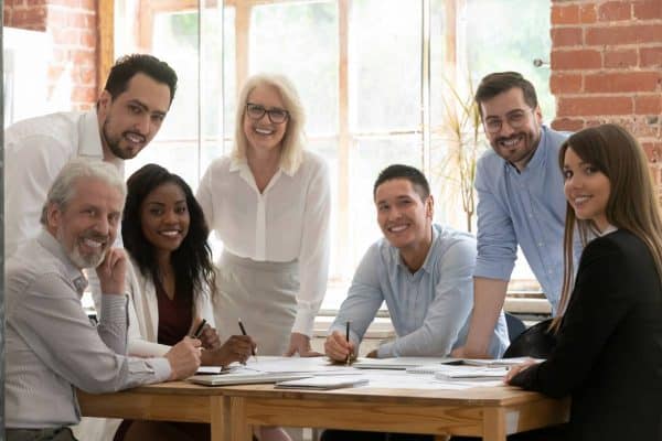 Les différents programmes de formation pour travailler dans les RH