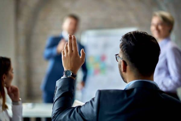 Formateur : comment vous améliorer ?