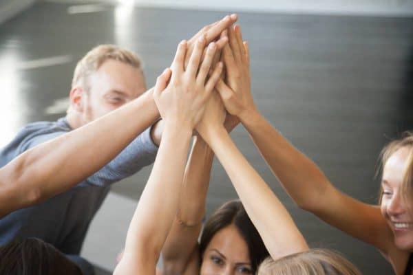 Les avantages du team building en entreprise