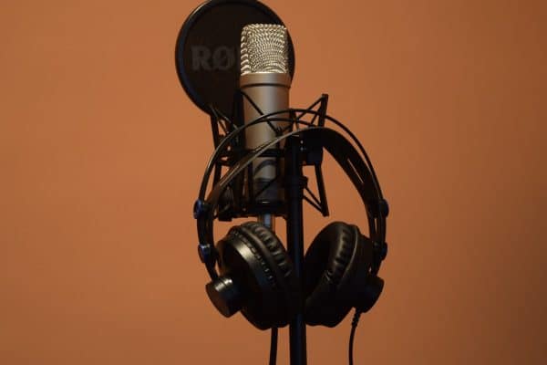 Voulez-vous devenir doubleur de voix ?